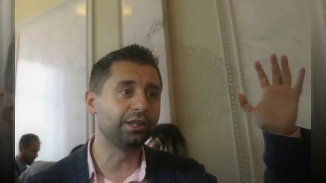 Арахамия признался: неожиданные заявления - что произошло сегодня? смотреть онлайн