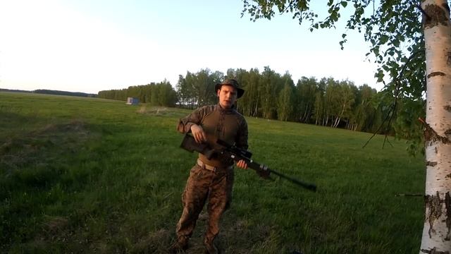325 Airsoft Ft/100 страйкбольных метров
