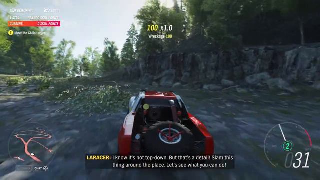 Forza Horizon 4 - LARacer@Horizon: Number 03 - XBOX ONE X (HD) смотреть онлайн