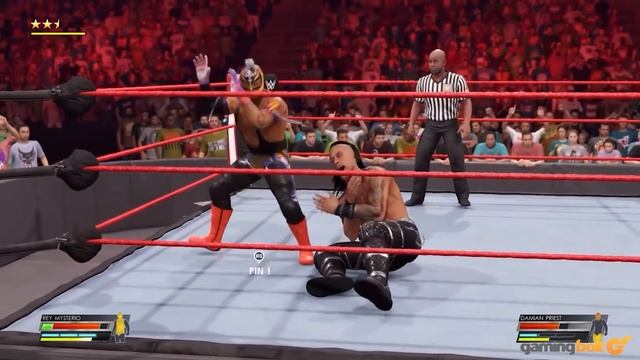 WWE 2K22 Review - The Final Verdict