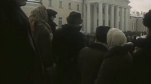 Хождение по мукам 4 серия