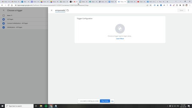 Mastering Google Tag Manager: Data layer and Custom HTML #googletagmanager #dataanalytics смотреть онлайн