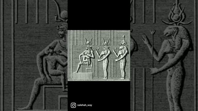 церковь обожествила Пророка Иисуса, переняв языческие религии греков, римлян, египтян и персов смотреть онлайн