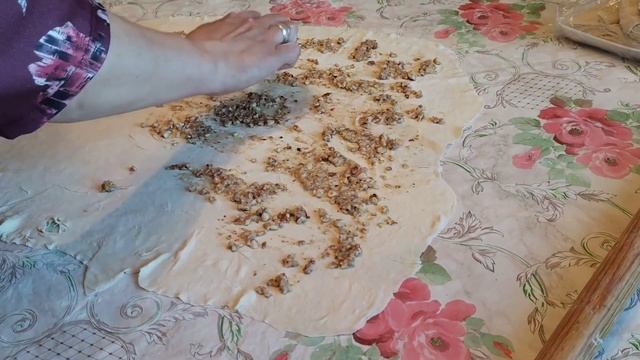 Домашний стол для всех 