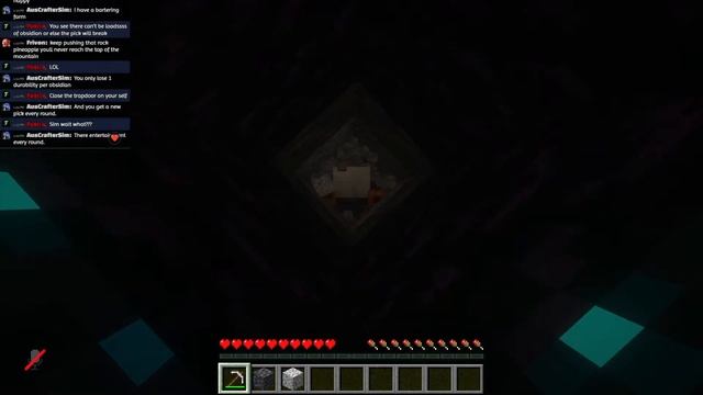 Relaxed Building In Minecraft - Lotus SMP S2 - Episode 6 смотреть онлайн