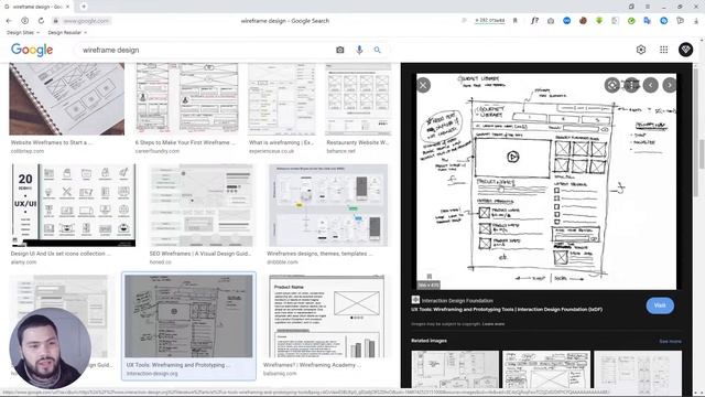 01 — Wireframe dizayn nima? смотреть онлайн