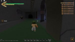 Как фармить опыт? - фарм до 45 Lvl [YBA]