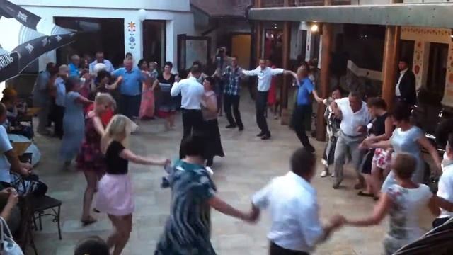 прикольная свадьба ) жених и тёща ))) песня прикол))) смотреть онлайн