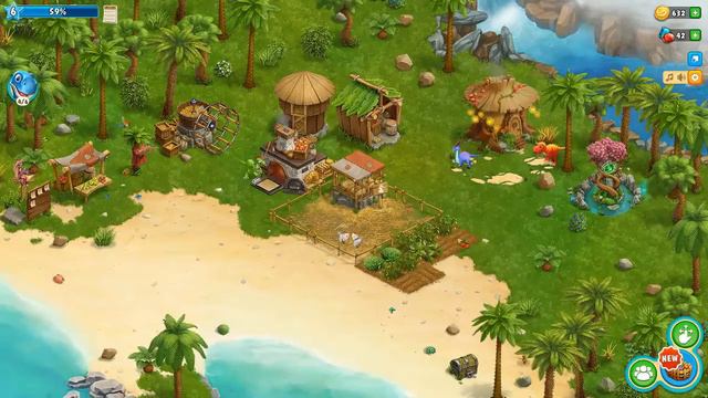 М-у-ж Игра Динополис смотреть онлайн