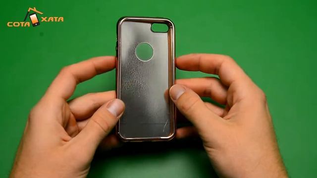 Силиконовый чехол для Iphone 5 5s (HD) / Silicone Case Iphone 5 5s смотреть онлайн