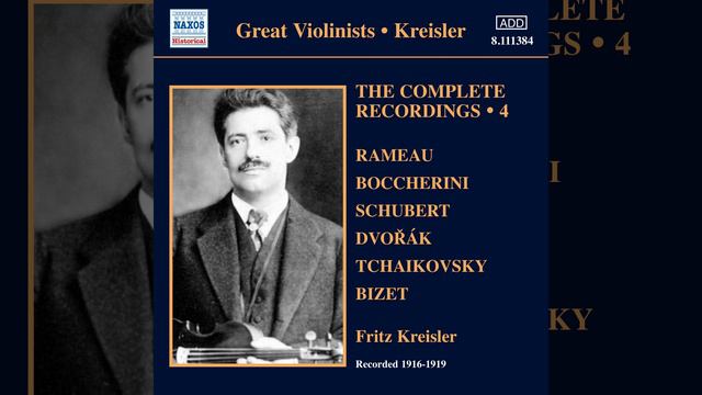 Thaïs, Act II, Meditation, Thais, Act II: Meditation (Arr. M.P. Marsick for violin and piano) смотреть онлайн