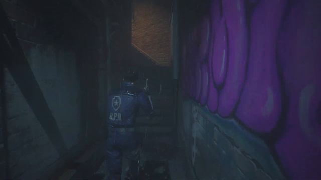 RESIDENT EVIL 2 REMAKE ПРОХОЖДЕНИЕ #1 смотреть онлайн