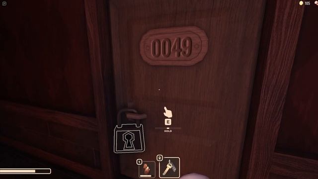 Roblox - Doors | Glitch Encountered in Singleplayer смотреть онлайн