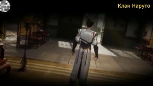 Аниме «Гордый владыка вечности 1 серия»