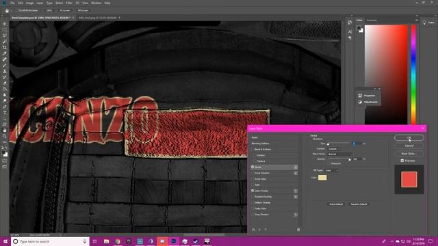 Vincenzo Vest | ArmA 3 Texture Developing | For George Thurston | RRP смотреть онлайн