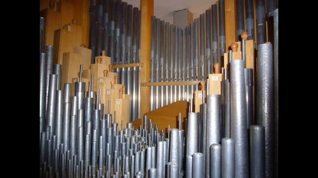 Karl Höller Jesu, meine Freude смотреть онлайн