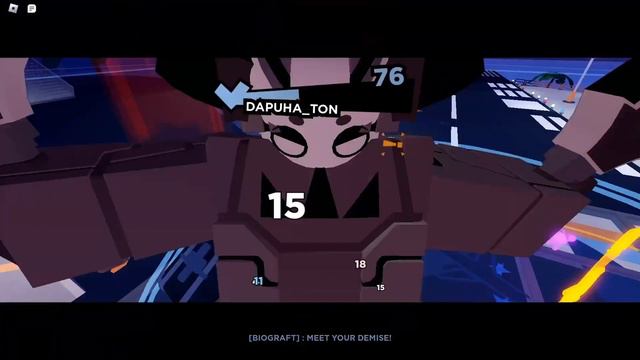 CLIPPING! #3 | Phighting смотреть онлайн