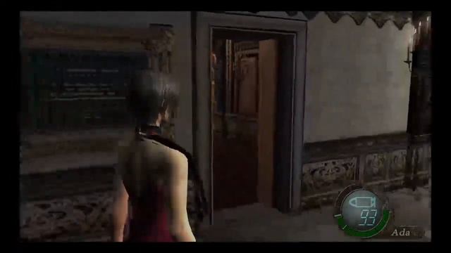 Resident Evil 4 Playthrough - Ep. 18 - More Ada Stuff смотреть онлайн