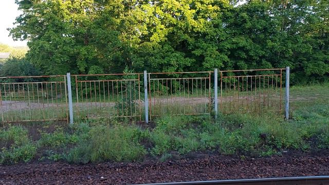 Платформа Дудергоф