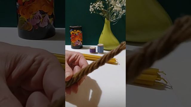 Свеча 7 ЧАКР. Практическая магия смотреть онлайн