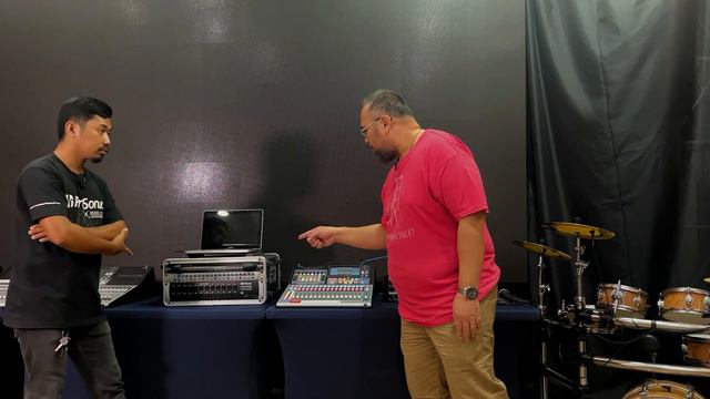 PreSonus NSB 32.16 Stagebox Review