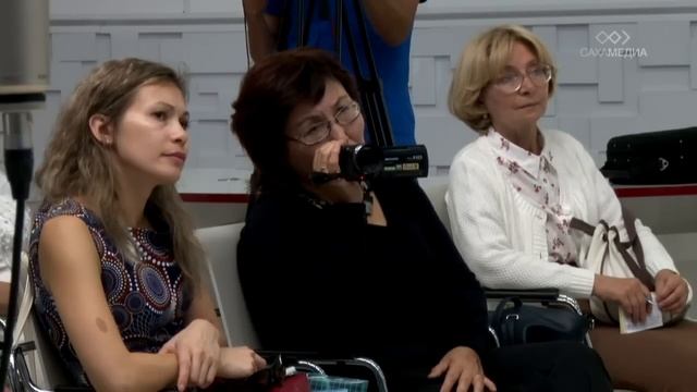 Музыка для всех.Мастер класс.28-08 смотреть онлайн