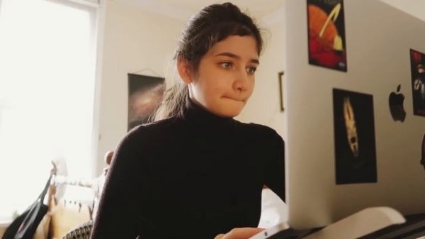 Неделя из жизни английского студента 3 курса факультета астрофизикиＩUniDays #40