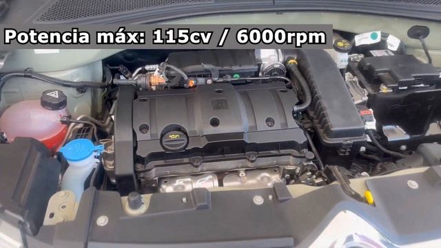 Nuevo CITROËN C3 Feel Pack 1.6 AT | Un Hatch Con Facha De SUV