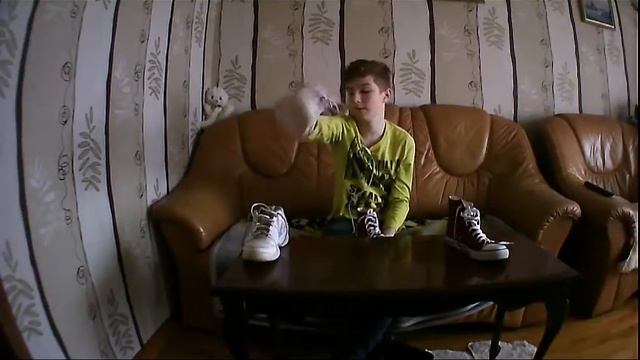 кеды vs кросы или как выбрать обувь для бмх смотреть онлайн