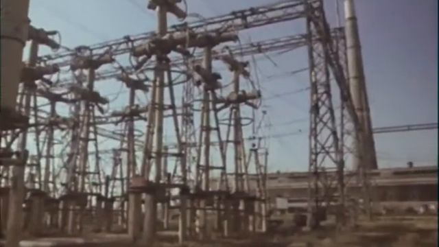 Узбекская ССР| Освоение "голодной степи" смотреть онлайн