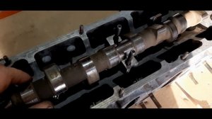 AUDI 100 C4 ДВИГАТЕЛЬ 2.3 AAR РЕМОНТ ДВИГАТЕЛЯ В ДОМАШНИХ УСЛОВИЯХ