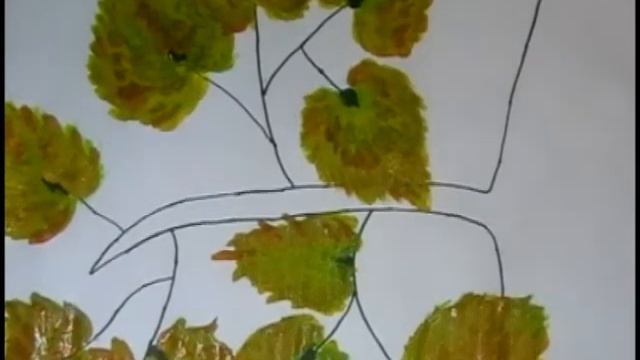 Осенняя сказка (2012)