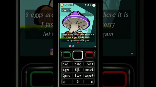 found all hidden eggs in bounce tales(gameplay) смотреть онлайн