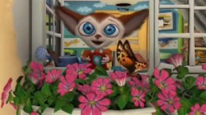 Привет я Малыш Барбоскин (Жмых)