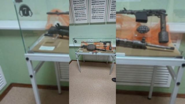 Военно-патриотической комплекс г.Сургута смотреть онлайн