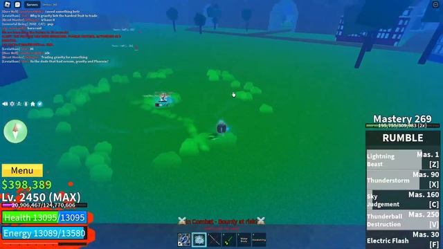 ✅ ЧТО МНЕ ПРЕДЛОЖАТ ЗА СПИРИТ ФРУКТ В BLOX FRUITS?! ТРЕЙДЫ НА ФРУКТЫ! Blox Fruits смотреть онлайн