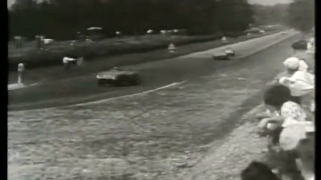 24/06/1956 monza sport cars VI gran premio supercortemaggiore. ferrari win смотреть онлайн