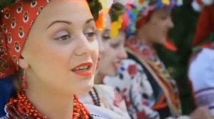 «Сады мои зеленые». Старинная новооскольская песня