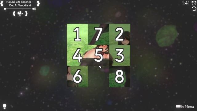 True Hentai Puzzle Short Gameplay. Steam Game смотреть онлайн