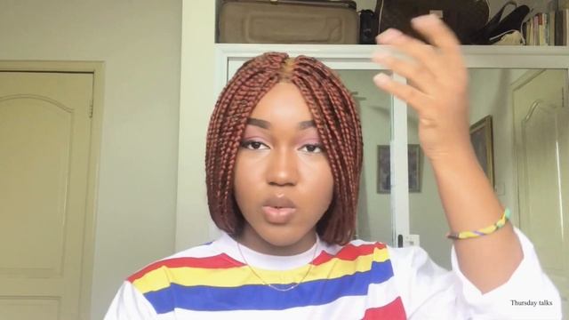 i have no friends ? | IT’S OKAY TO BE A LONER | THURSDAY TALKS ❤️ смотреть онлайн