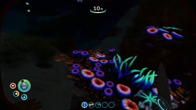 Subnautica Прохождение ► Новый и опасный мир #1 смотреть онлайн