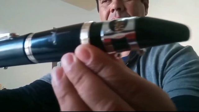 Clarinete Weril Sib ( à Venda ) _ disponível !!! _ Vinhedo sp. смотреть онлайн