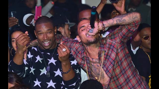 Chris Brown - Mona Lisa (Feat. Kevin McCall)