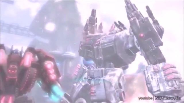 Top 10 Video Game Destroyed Levels part 2 (5 - 1) смотреть онлайн