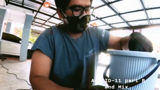 How to mix Ilford ID-11 by MEDEE LAB смотреть онлайн
