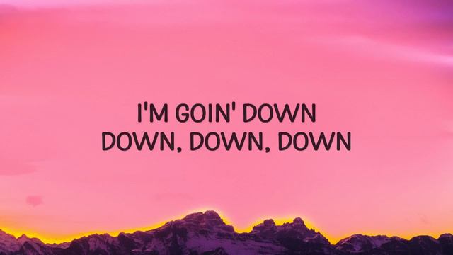 Justin Bieber - Baby Ft. Ludacris