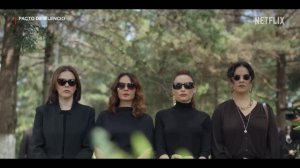 Обет молчания - Русский трейлер (HD)