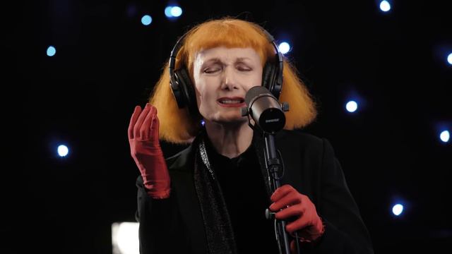 JOSIPA LISAC - GDJE DUNAV LJUBI NEBO (OFFICIAL 4K VIDEO) смотреть онлайн