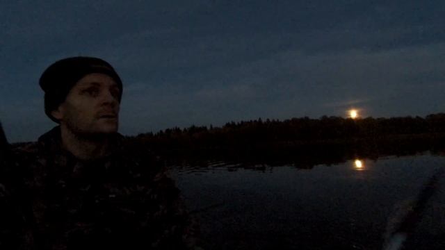 Золотая Рыбалка 2022. Осеннее бесклёвье на Диком Озере. 18 серия смотреть онлайн