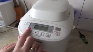 Кулич без проблем/Готовим кулич в хлебопечке/Очень вкусно)))